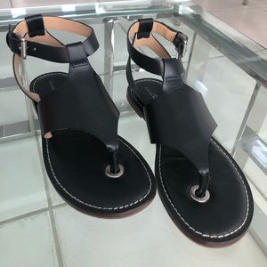 Michael Kors Flat Sandals